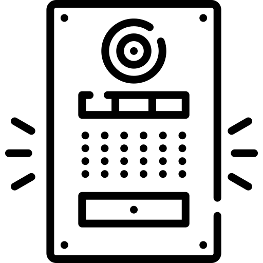 Intercom Icon